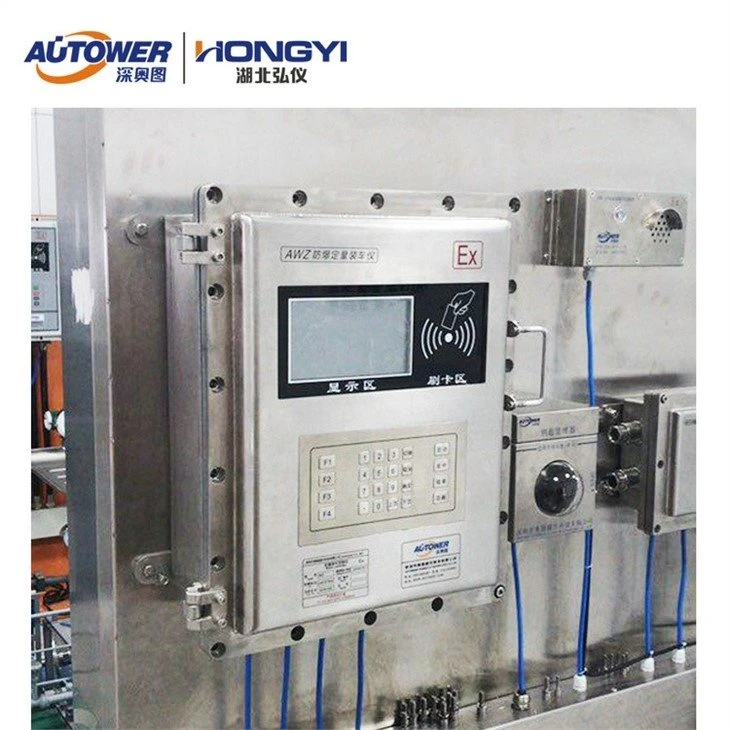 Batch Controller 9